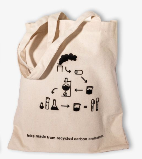 Tote Bag - AIR-INK